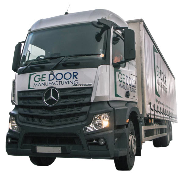 GE Lorry