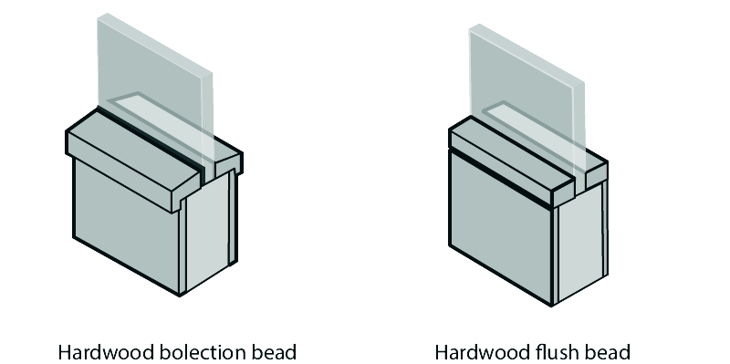 Glazing Bead